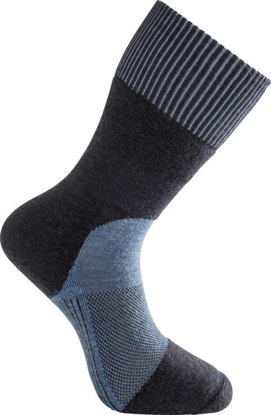 881482 dark navy nordic blue Socks Skilled Classic